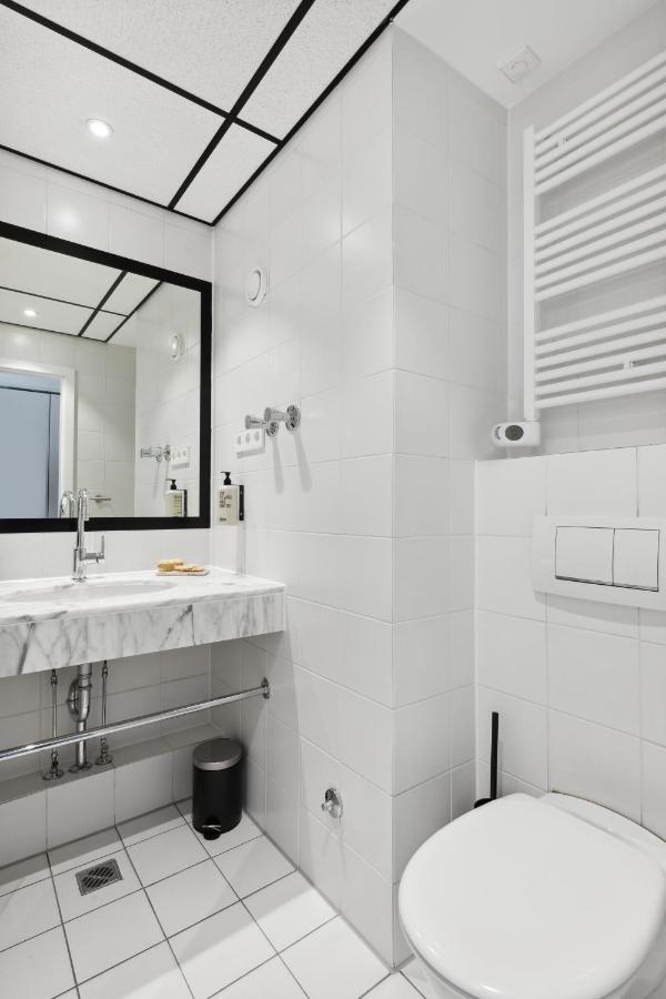 Home And Coliving Bonn I Aparthotel Exteriör bild