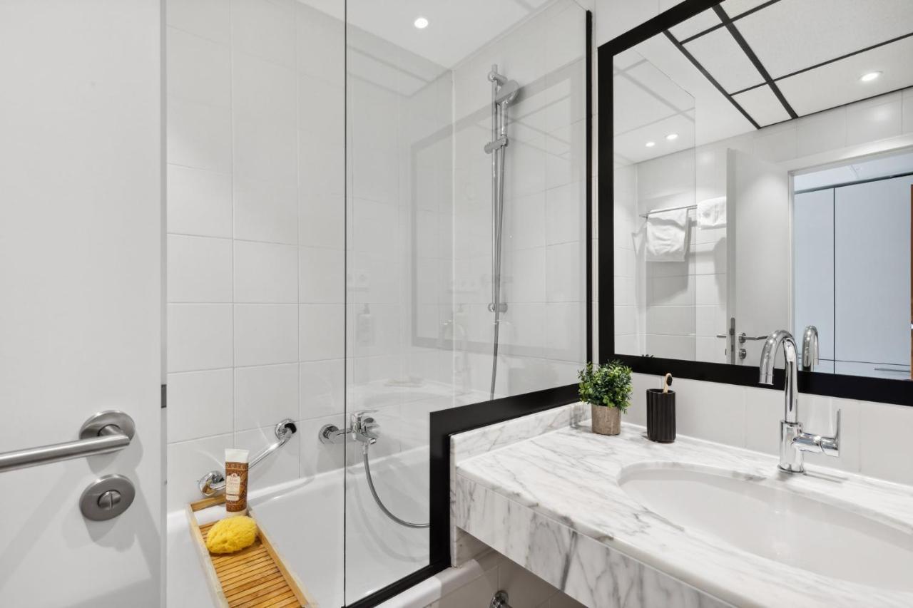 Home And Coliving Bonn I Aparthotel Exteriör bild